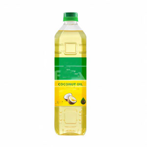 Coconut oil 750ml