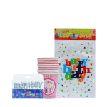 Party Shop