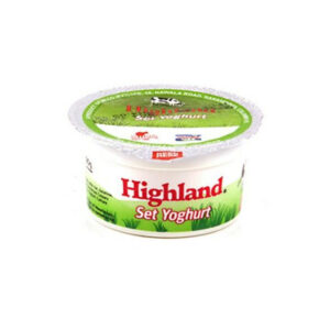 Yoghurt