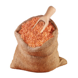 Red Dhal - 1.00 kg