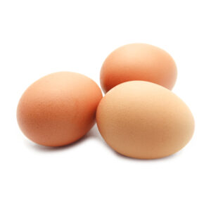 Egg 1pcs